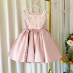 Robe de princesse fille Alina