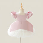 Robe enfant - Délicate Lila
