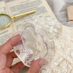 Barboteuse bébé pour baptême Milana