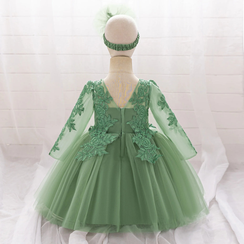 Vestido formal de Gabrielle