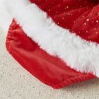 Tutina natalizia per neonati Aria 