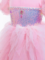 Déguisement princesse fille - Julietta