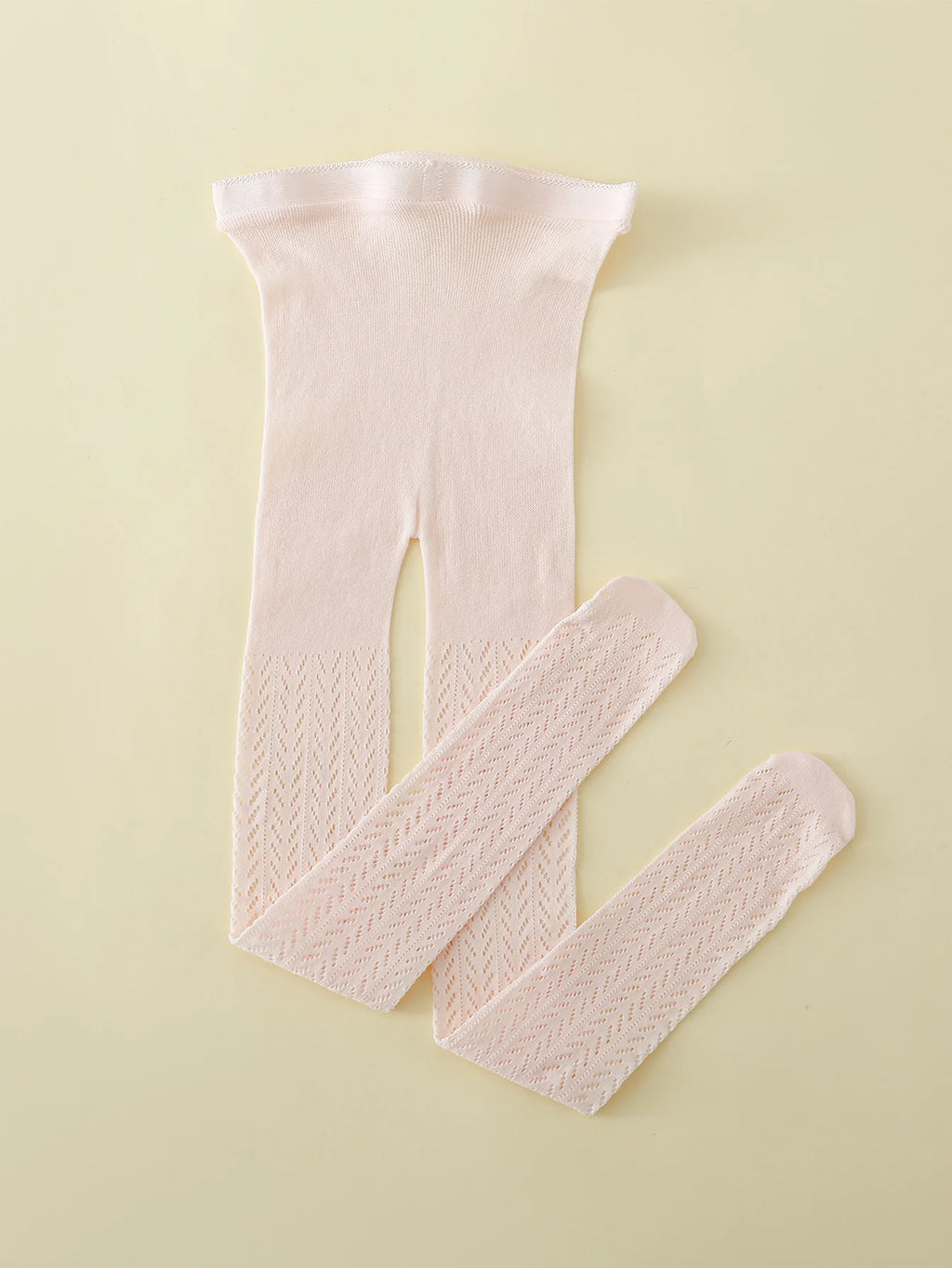 Collant colorati per bambini