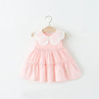 Robe enfant fille Mimi
