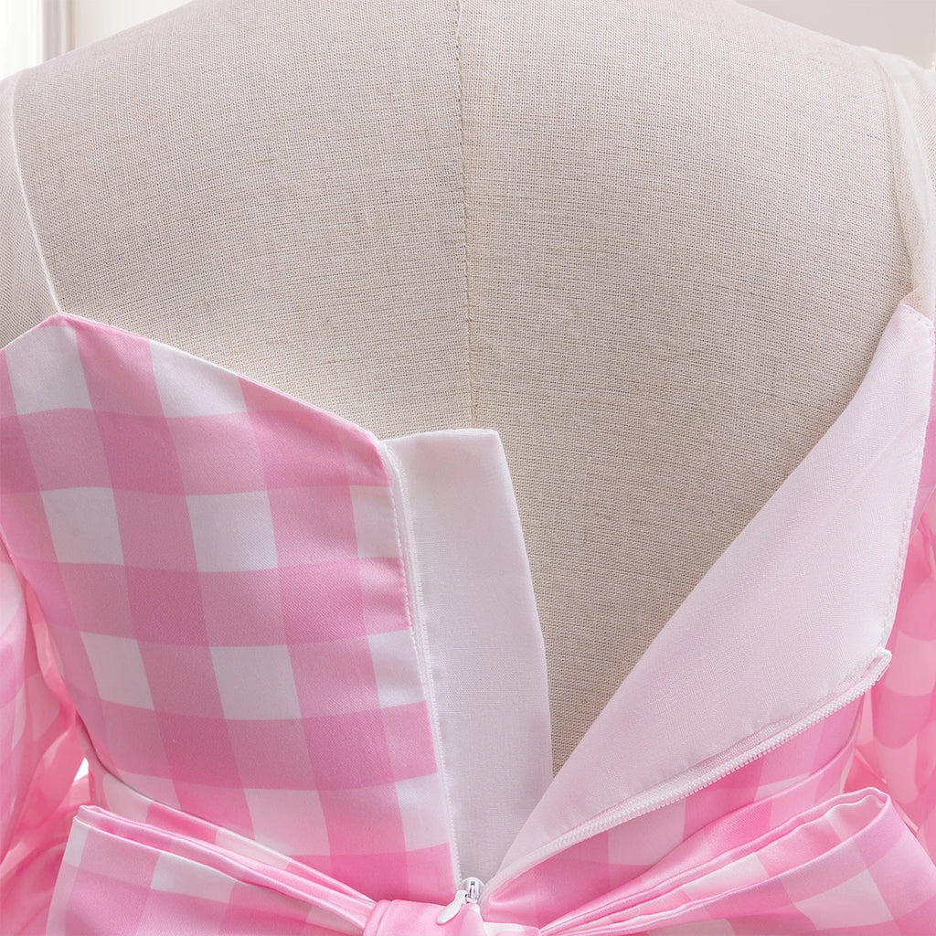 Abito da principessa Ella per bambine