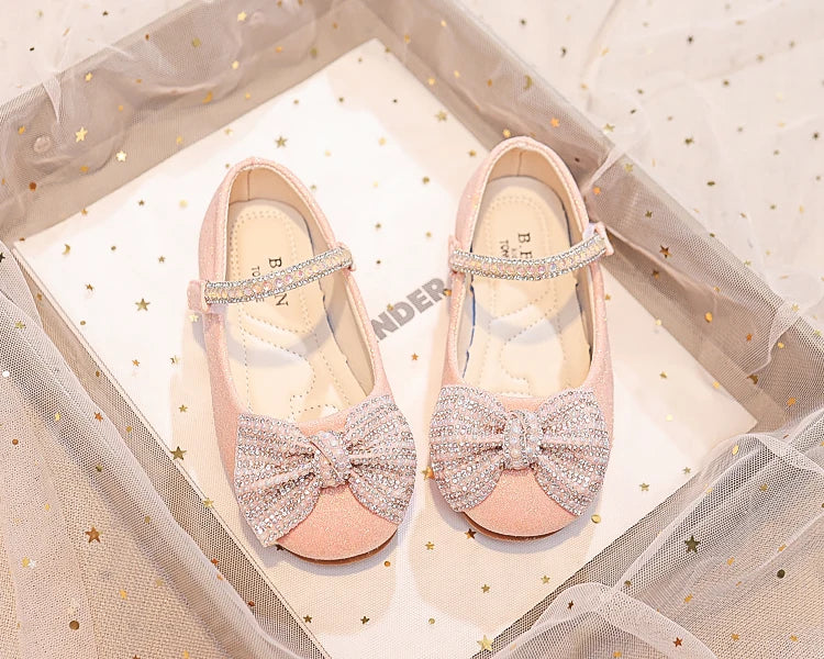 Ballerina elegante per bambini Lili