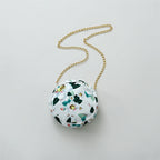 Vestido formal rústico Lou