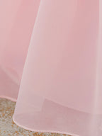 Vestido formal de la niña Jessy