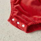 Tutina natalizia per neonati Aria 