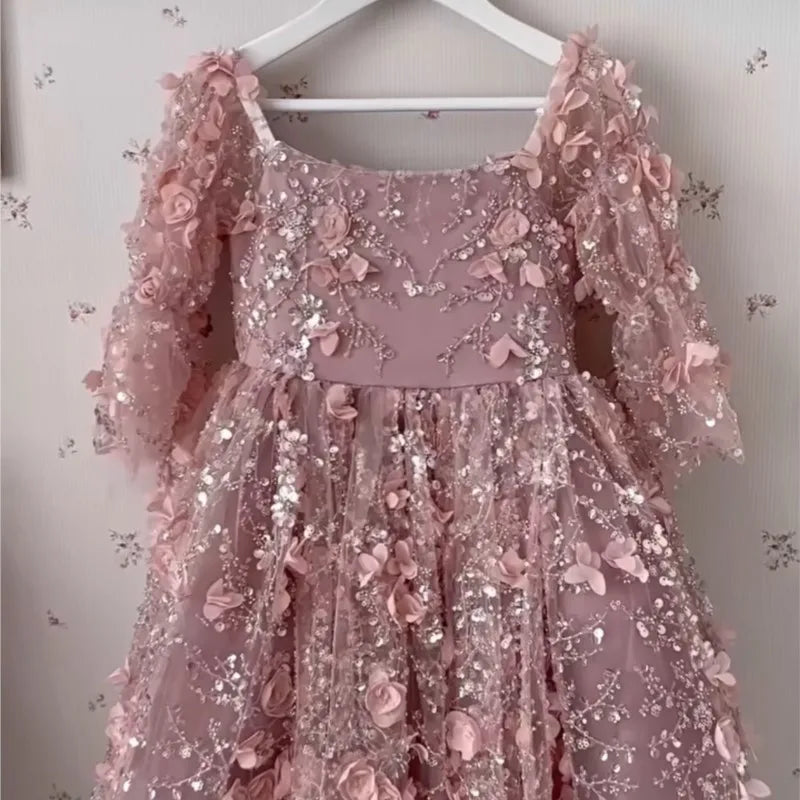 Robe de princesse Chelsy