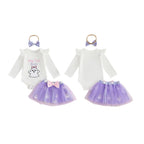 Premier Halloween bébé - ensemble 3 pièces