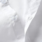 Tenue de baptême blanc garçon - Lucas