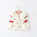 Robe enfant Summer - L'univers de la licorne