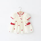 Robe enfant Summer