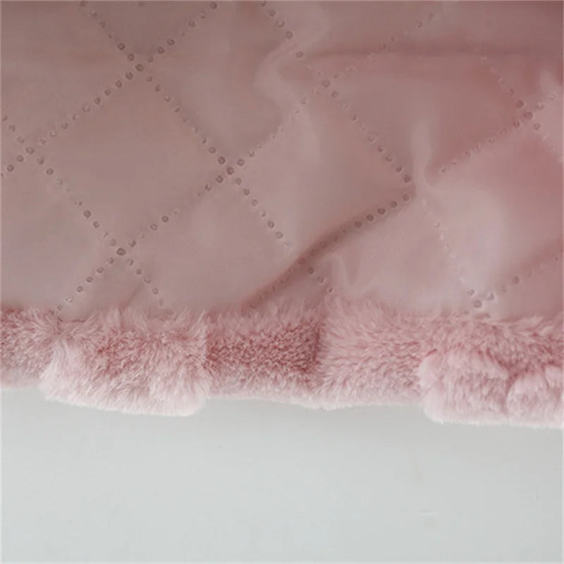 Gena, bambina Gillet