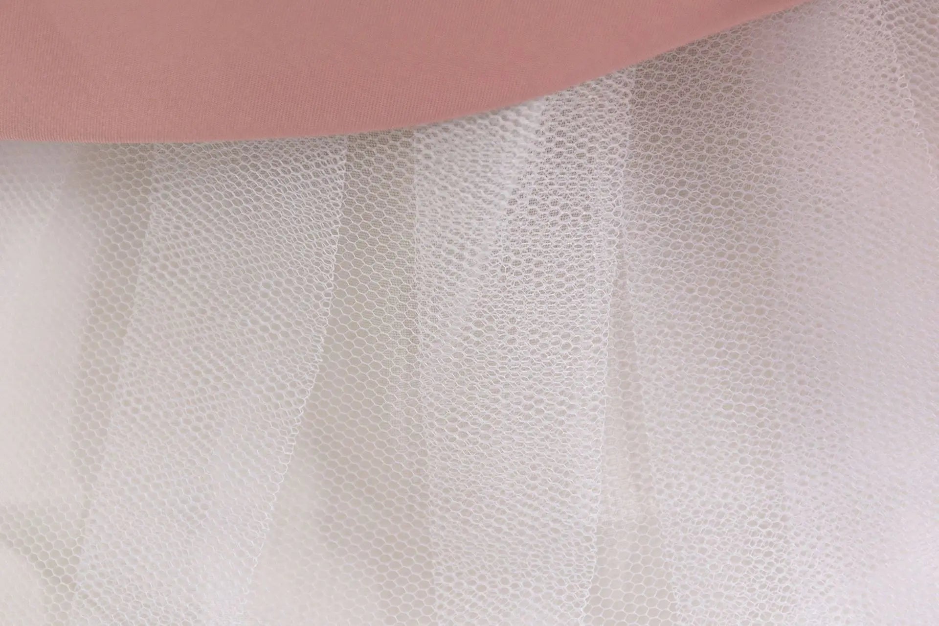 Robe enfant cérémonie Noël étoilé