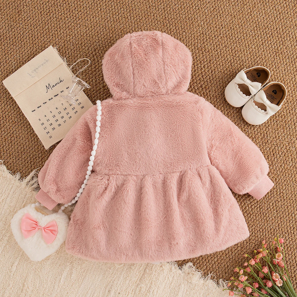 Manteau enfant - 2 pièces