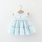 Robe enfant fille Mimi