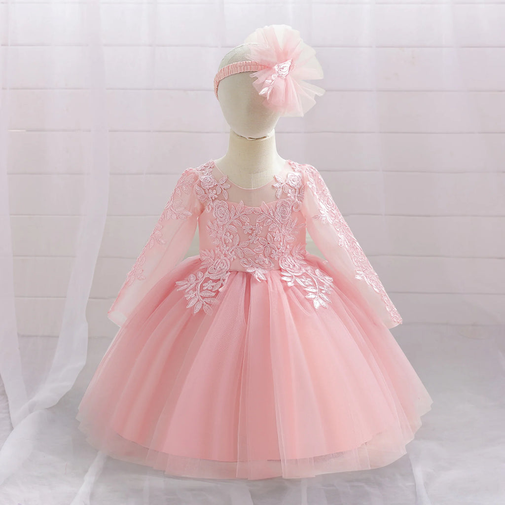 Vestido formal de Gabrielle