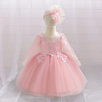 Vestido formal de Gabrielle