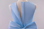 Robe anniversaire coloré - Lilia