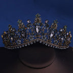 Couronne de fille - Petite reine