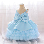 Vestito da compleanno per bambina Nina