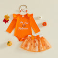 Premier Halloween bébé - ensemble 3 pièces