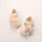 Ballerine bébé de cérémonie - Lily
