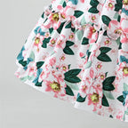 Vestido formal rústico Lou