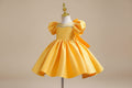 Robe de cérémonie fille Marie - L'univers de la licorne