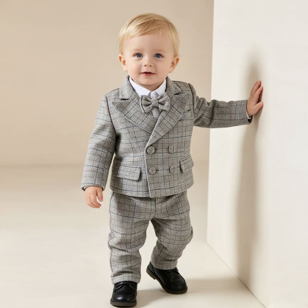 Ensemble costume enfant garçon - Loïc