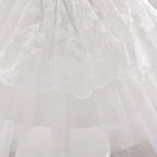 Abito da ballo per bambina