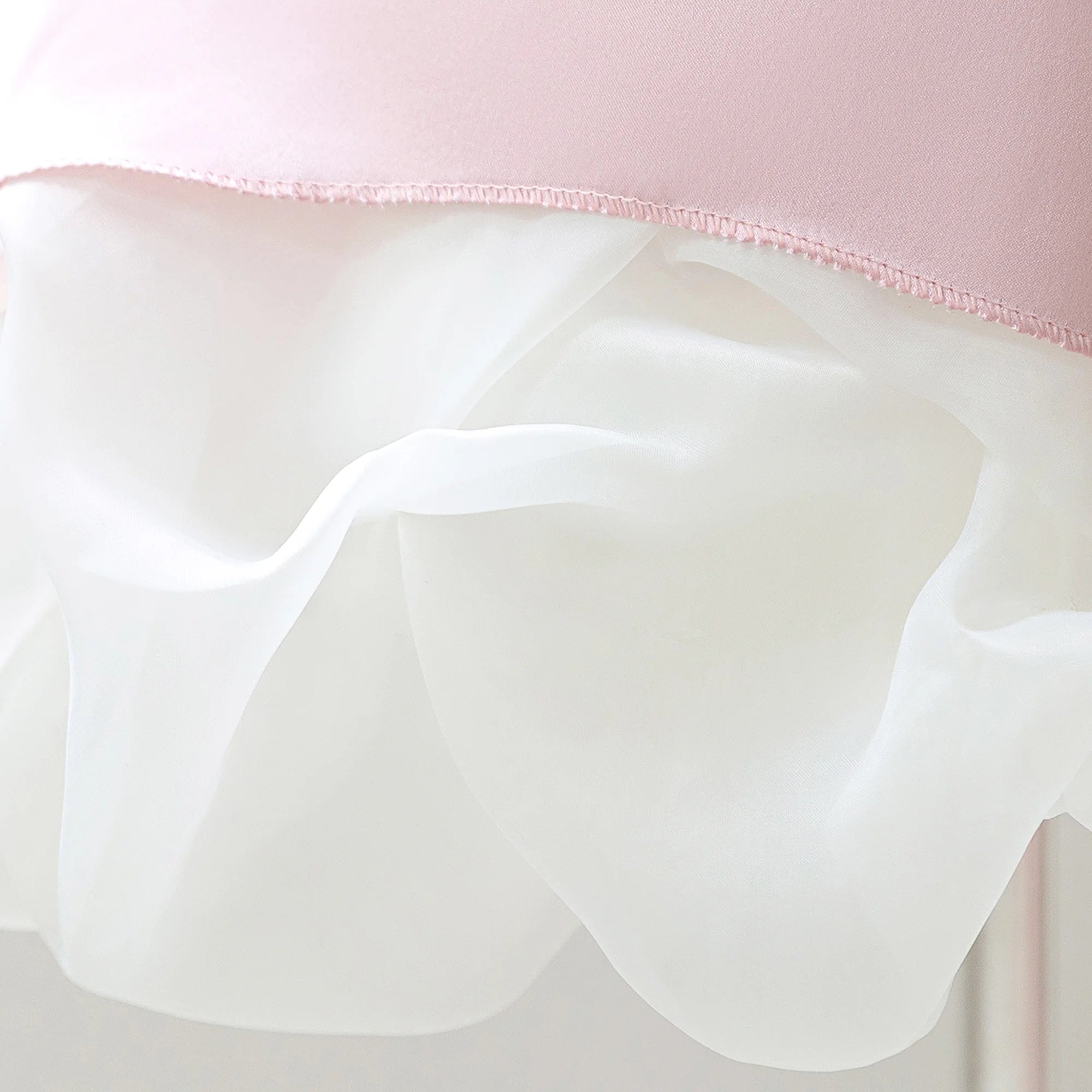 Robe enfant - Délicate Lila
