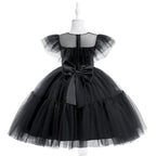 Vestido formal infantil de Eloise