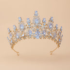 Couronne enfant fille - Reine - L'univers de la licorne