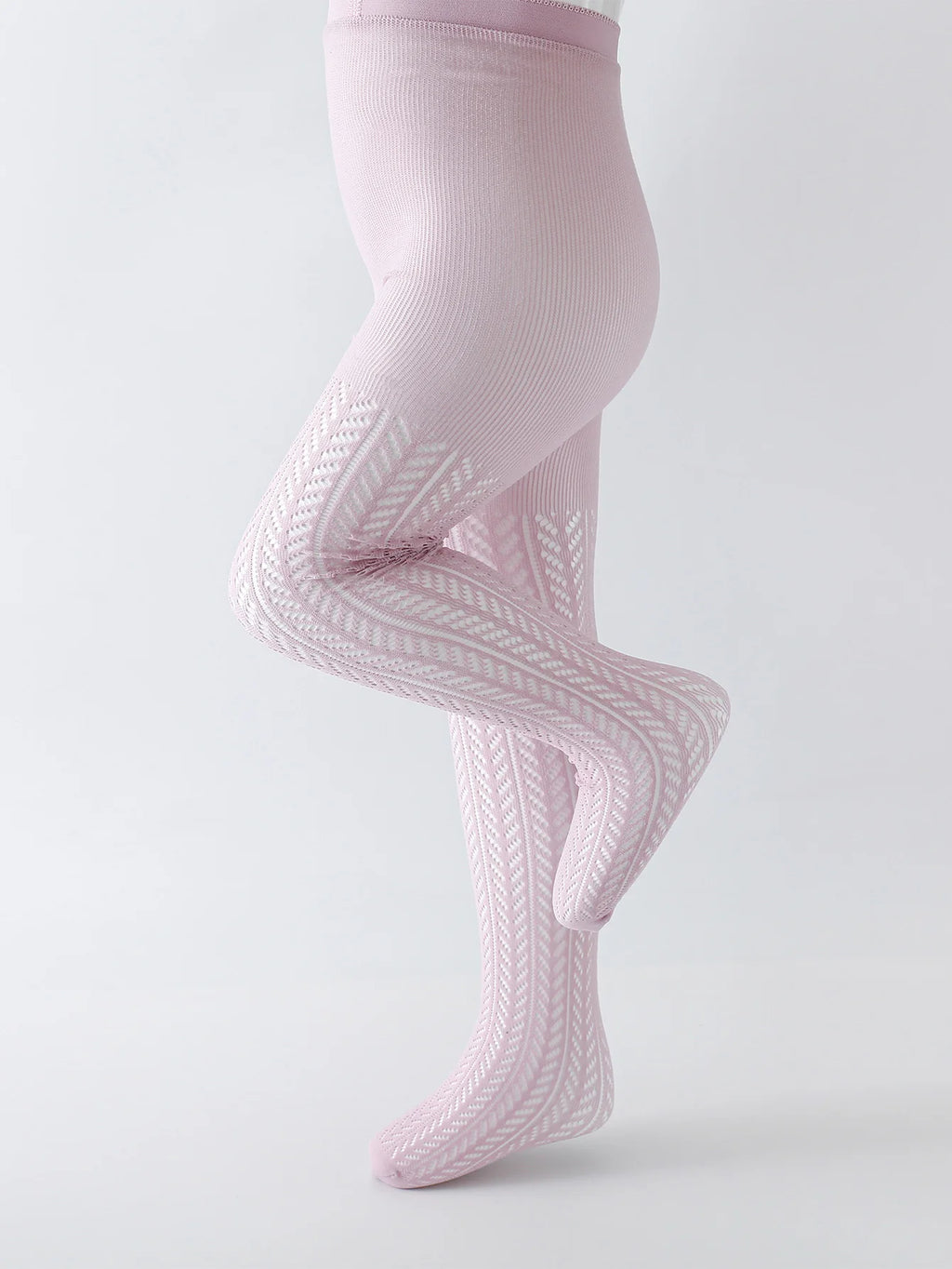 Collant colorati per bambini