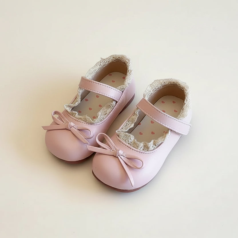 Les ballerines Louna enfant