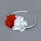 Vestido formal infantil Fiona