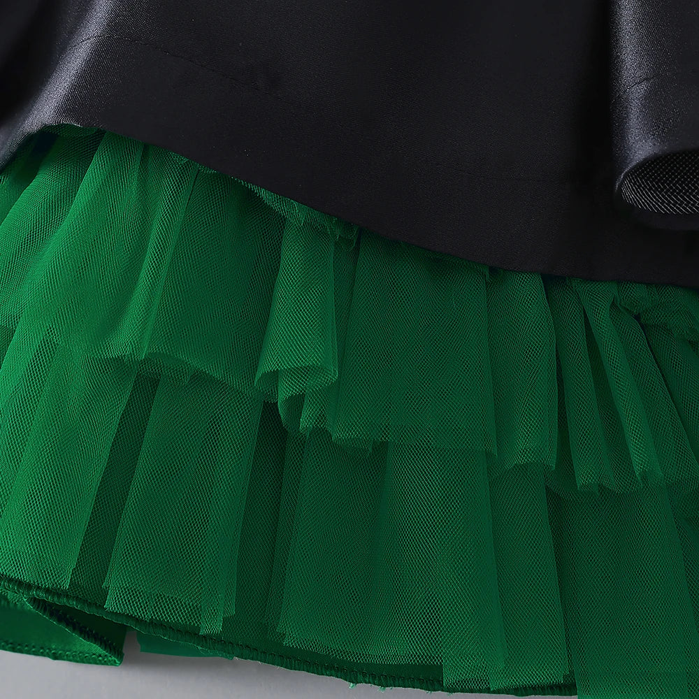 Vestito da compleanno per bambina Nina