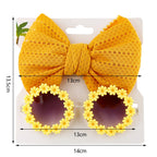 Accesorio de verano Daisy