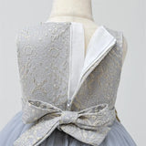 Ensemble fille 3 pièces hiver