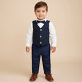 Costume de mariage garçon - Arthur