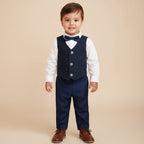 Costume de mariage garçon - Arthur