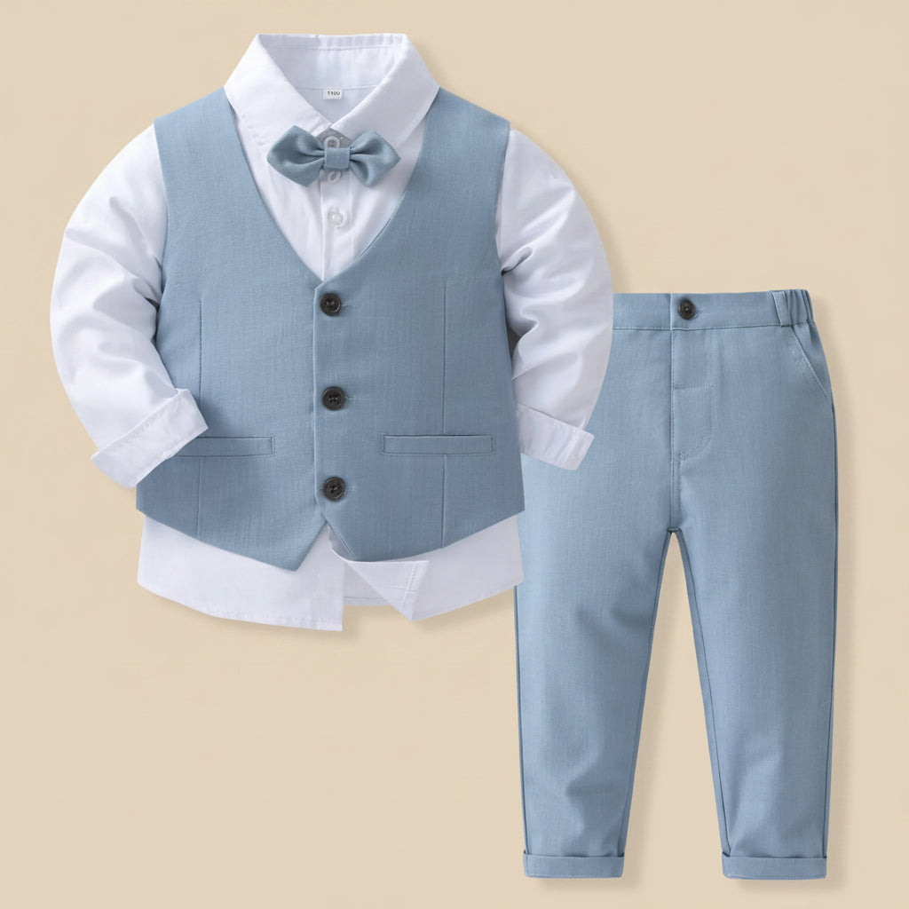 Costume garçon - Petit gentleman