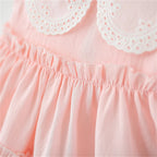 Robe enfant fille Mimi