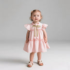 Robe enfant Love