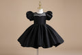 Robe de cérémonie fille Marie - L'univers de la licorne