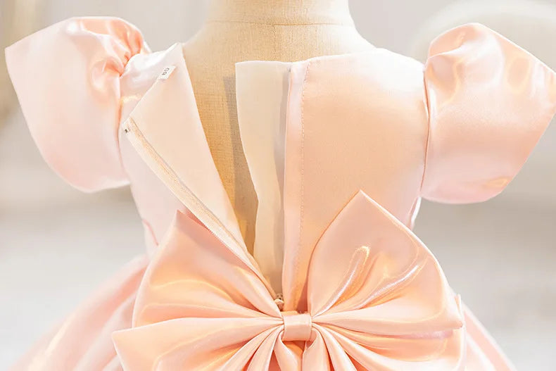 Abito formale per bambini Talia