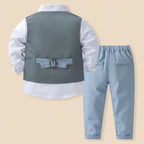 Costume garçon - Petit gentleman